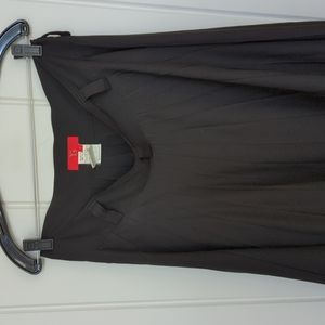 Y's Yohji Assymetric Pleated Skirt